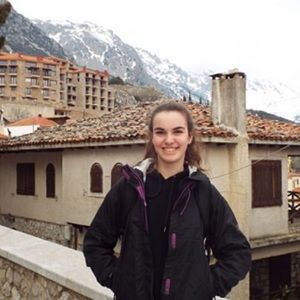 Meet your Posher, Camille